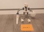 8536 LEGO Bionicle Toa Mata Kopaka (gebruikt), Ophalen of Verzenden, Zo goed als nieuw, Lego