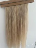tape extensions 38 st echt haar, Ophalen, Zo goed als nieuw, Overige typen