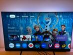 Philips 55 inch oled type 909 nieuwstaat, Audio, Tv en Foto, Televisies, Ophalen, Zo goed als nieuw, OLED, Philips