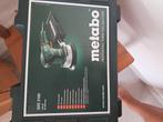 Metabo SXE 3150 310W 150 mm, Ophalen, Nieuw