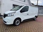 Renault Trafic L1H1 , 1,6cc 88.819 km !!!! euro 6b, Auto's, Bestelwagens en Lichte vracht, Euro 6, 4 cilinders, Wit, Bedrijf