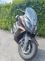 Kymco 350 Downtown exclusive, Motoren, Overige Motoren