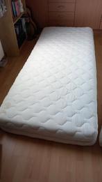 Matras 90 x 200, Ophalen, Gebruikt, 90 cm, Eenpersoons