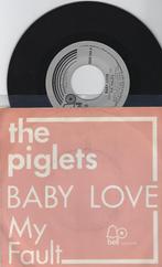 Soul 45: The Piglets – Baby Love, Gebruikt, 7 inch, Single, Ophalen of Verzenden