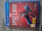 Spiderman ps4, Games en Spelcomputers, Ophalen, Zo goed als nieuw