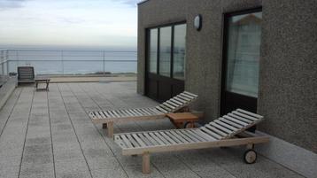 vakantie penthouse beschikbaar voor biedingen