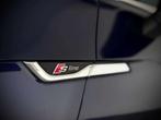 Audi A5 SPORTBACK 2.0TDi S-LINE-1ERPRO-COCKPIT-CAMERA-PDC, Automaat, 4 zetels, Gebruikt, Euro 6