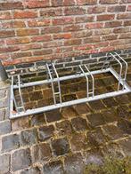 Fietsenrek, Ophalen, Gebruikt