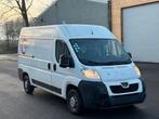 Peugoet boxer 2013 euro5 gekeurd voor verkoop, Auto's, Euro 5, Particulier, Parkeersensor, Te koop
