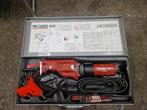 Ridgid, Ophalen, Zo goed als nieuw, 1200 watt of meer, Ridgid