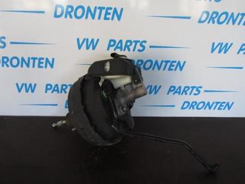 Rembekrachtiger van een Audi A5 beschikbaar voor biedingen