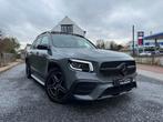 Mercedes-Benz GLB 200d* AMG PACK* BURMESTER * PANO*, Auto's, Mercedes-Benz, 4 cilinders, Alcantara, Zwart, Bedrijf