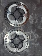 NIEUW‼️2 Shimano RT-MT800 140mm remschijven, Ophalen, Zo goed als nieuw, Shimano