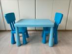Mammut kindertafel, Kinderen en Baby's, Ophalen, Gebruikt