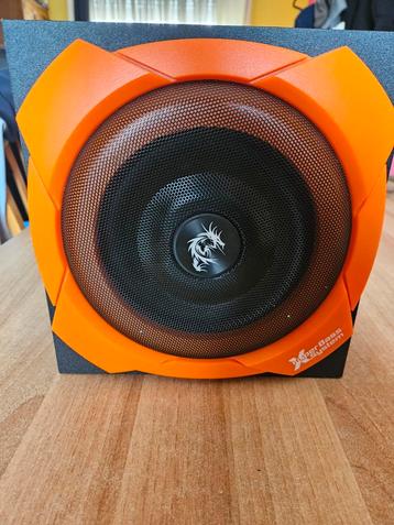 Enceinte "subwoofer" beschikbaar voor biedingen