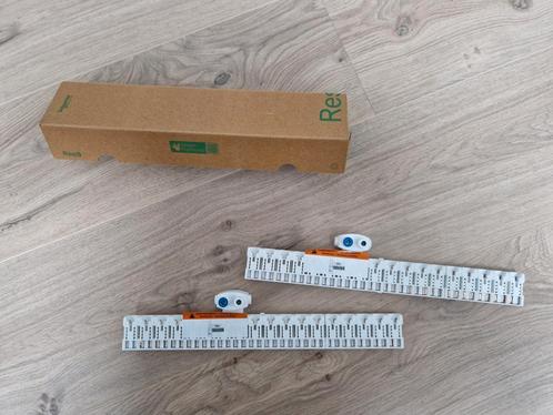 Schneider connector voor zekeringkast, Doe-het-zelf en Bouw, Elektriciteit en Kabels, Nieuw, Overige typen, Ophalen of Verzenden