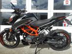 KTM 125 Duke ABS, Motoren, Motoren | KTM, Naked bike, Bedrijf, 125 cc, 1 cilinder