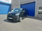 Opel Vivaro L3H1 2.0CDTI 106kw Navi/camera/automaat, Auto's, Bestelwagens en Lichte vracht, Stof, Euro 6, 4 cilinders, 2500 kg