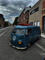 Volkswagen T1 Panel Dove Blue  1957, Autos, Achat, Entreprise, Volkswagen, Essence