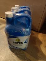 ASPEN 4 - Pack 3, Enlèvement