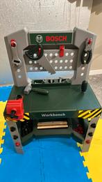 Kinderwerkbank, Ophalen, Zo goed als nieuw