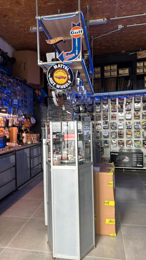 Elitediecaststore, Hobby en Vrije tijd, Modelauto's | Overige schalen, Nieuw, Auto, Ophalen of Verzenden