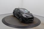 Ford Puma Titanium - Automaat - Winterpack - Carplay, Stof, Euro 6, 1226 kg, Zwart