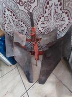 Charrue motoculteur très bonne état, Tuin en Terras, Overige Tuin en Terras, Ophalen, Gebruikt