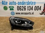 RENAULT SCENIC VOL LED KOPLAMP RECHTS 260109047R ORIGINEEL, Auto-onderdelen, Ophalen of Verzenden, Gebruikt, Renault