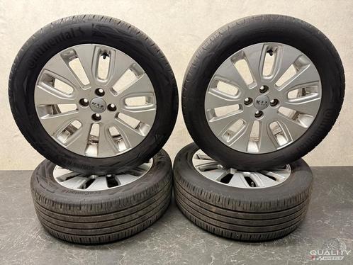 16" Kia Rio, Stonic, Toyota Corolla, Hyundai i20, Bayon, Vel, Auto-onderdelen, Banden en Velgen, Banden en Velgen, Zomerbanden