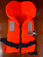Talamex 100N Kinder reddingsvest 20-30 kg, Ophalen of Verzenden, Zo goed als nieuw, Kind, Reddingsvest of Zwemvest