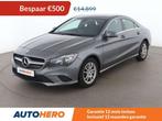 Mercedes-Benz CLA-Klasse 180 CLA 180 (bj 2015), Auto's, Mercedes-Benz, 122 pk, Gebruikt, Zwart, 1595 cc