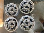 velgen ATS  14 duim  6" breed 4x 114,3, Ophalen, 14 inch, Gebruikt, Velg(en)