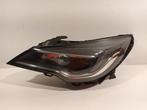 KOPLAMP LINKS Opel Astra K (01-2015/12-2022) (39158007), Gebruikt, Opel