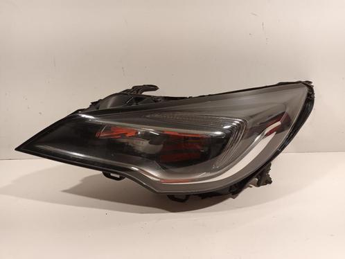 KOPLAMP LINKS Opel Astra K (01-2015/12-2022) (39158007), Auto-onderdelen, Verlichting, Opel, Gebruikt