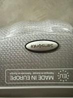 1 valise neuve gris clair sansonite, Bijoux, Sacs & Beauté, Valises, Enlèvement, Neuf, Plastique souple, Poignée extensible