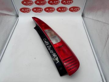 Mitsubishi Colt rechter achterlicht  beschikbaar voor biedingen