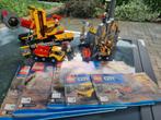 Groot pakket lego city, Kinderen en Baby's, Speelgoed | Duplo en Lego, Ophalen of Verzenden, Zo goed als nieuw