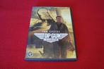 dvd top gun maverick, Ophalen of Verzenden, Actie