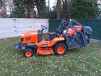 Zitmaaier  kubota  g23, Tuin en Terras, Ophalen, Gebruikt, Kubota, Mulchfunctie