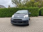 Citroën C1, Auto's, Citroën, Voorwielaandrijving, Handgeschakeld, Grijs, Particulier