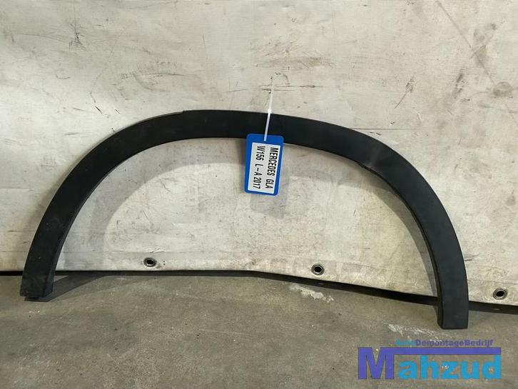 Onbekend, Autos : Pièces & Accessoires, Carrosserie & Tôlerie, Mercedes-Benz, Arrière, Gauche, Utilisé