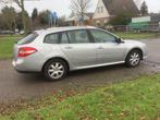 2008 Renault Laguna Estate 2.0 16V Dynamique Personenauto, Auto's, Renault, Laguna, Gebruikt, Overige brandstoffen, Bedrijf