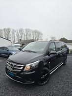 MERCEDES VITO TOURDER 116CDI PRO//MIXTO-5ZIT/NAVI-CAMERA-PDC, Autos, Mercedes-Benz, Cuir, Achat, Entreprise, Noir
