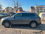 Tiguan allspace 2020 EERSTE EIGENAAR  0490213270, Auto's, Volkswagen, Automaat, Stof, USB, Diesel