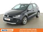 Volkswagen Polo 1.4 TDI CrossPolo BlueMotion Tech, Autos, Achat, 90 ch, Euro 6, 1165 kg