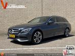Mercedes-Benz C 350 Estate e Lease Edition | Leder | Climate, Auto's, Mercedes-Benz, Automaat, Navigatiesysteem, Bedrijf, Break