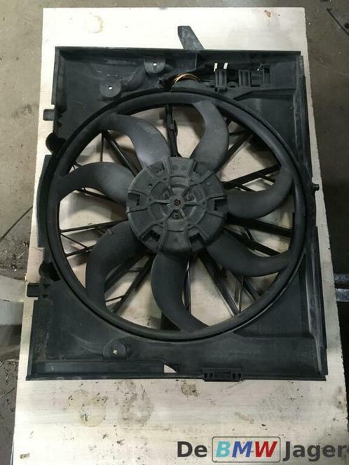 Koelvin BMW 5 6 7 serie E60 E61 E63 E64 E65 E66 17427524881, Auto-onderdelen, Motor en Toebehoren, BMW, Gebruikt, Ophalen of Verzenden