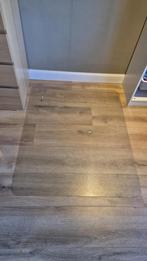 Bureau vloerbeschermer – 120 x 100 cm – €10, Ophalen, Gebruikt