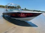 Mirage 23,2 trovare, Watersport en Boten, Speedboten, Ophalen, Gebruikt, Binnenboordmotor, 6 meter of meer